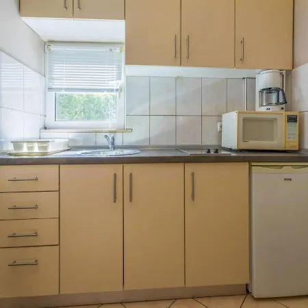 Apartment Heriban Crikvenica