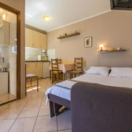 Heriban Apartment Crikvenica