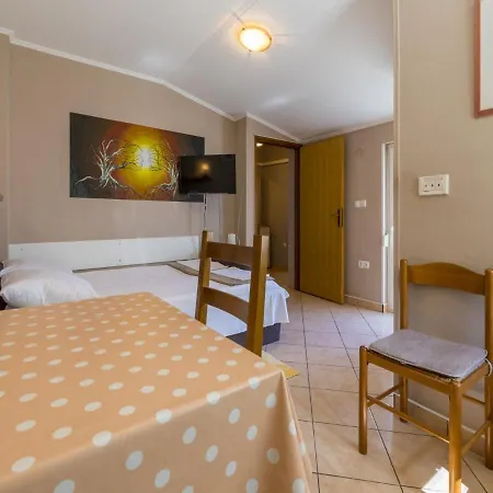 Heriban * Crikvenica