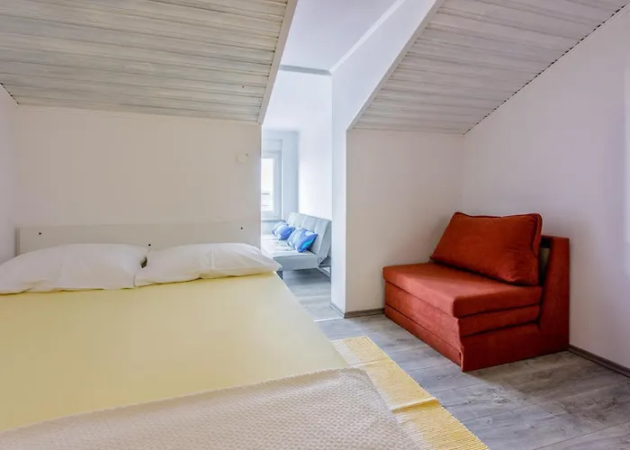 Heriban Apartment