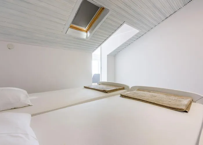 Heriban Apartment *