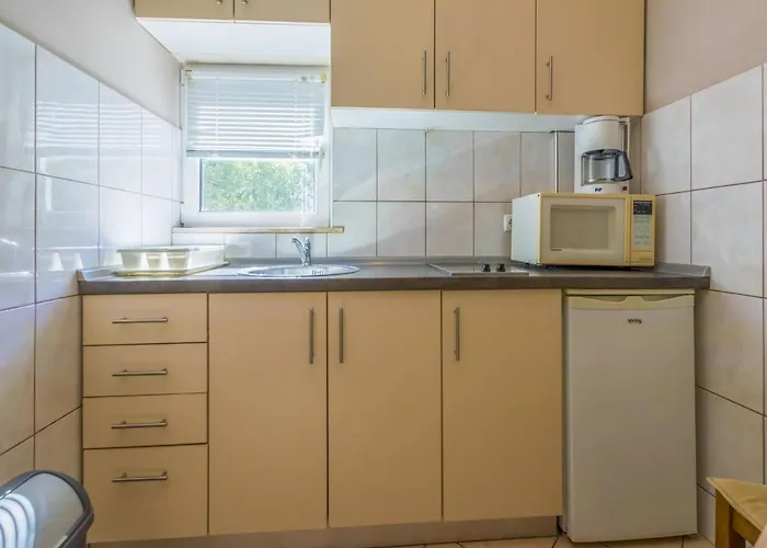 Apartment Heriban Crikvenica