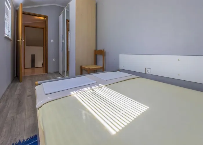 Heriban Apartment Crikvenica