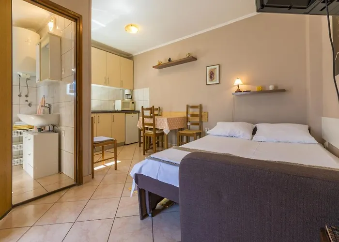 Heriban Apartment Crikvenica
