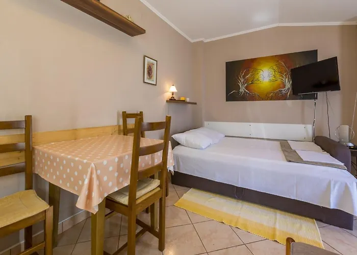 Apartment Heriban Crikvenica