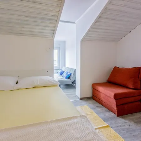 Heriban Apartment
