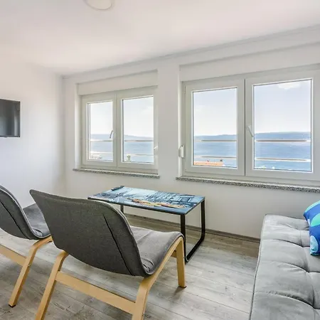 Heriban Apartment *