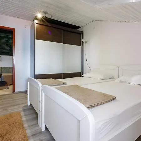 Apartmán Heriban Crikvenica