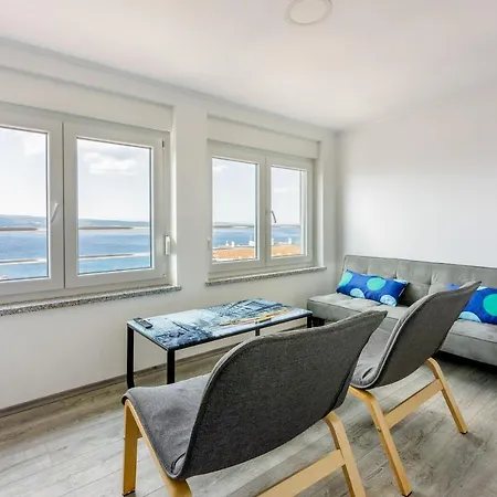 Apartment Heriban *