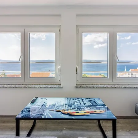 Heriban Apartment