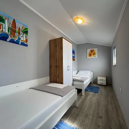 Heriban Apartman