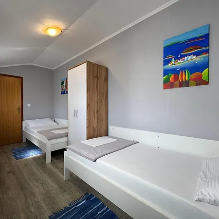 Apartman Heriban