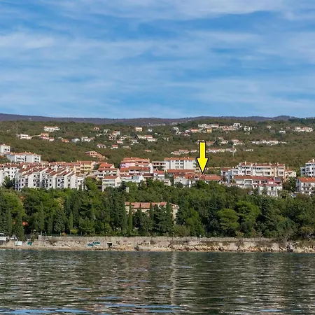 Heriban * Crikvenica