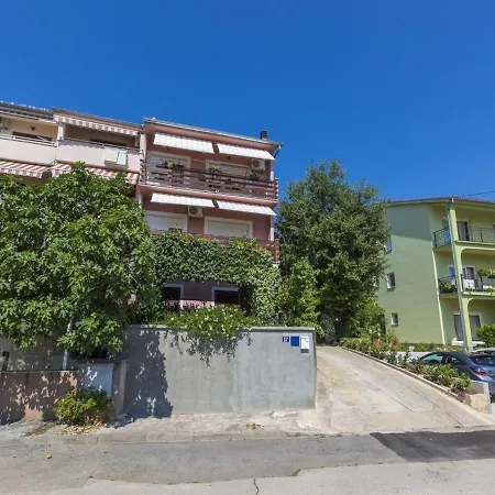 Heriban Apartman