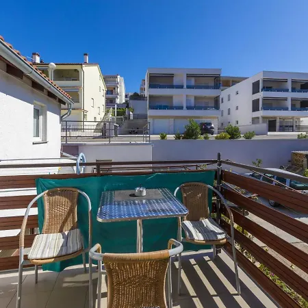 Apartman Heriban Crikvenica