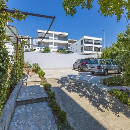 Heriban * Crikvenica