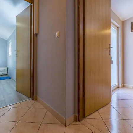 Heriban Apartamento *