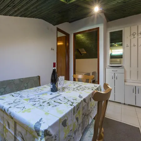 Apartment Heriban