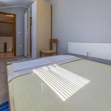 Heriban Apartman Crikvenica