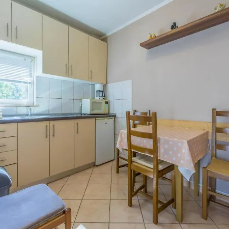 Heriban Apartman *