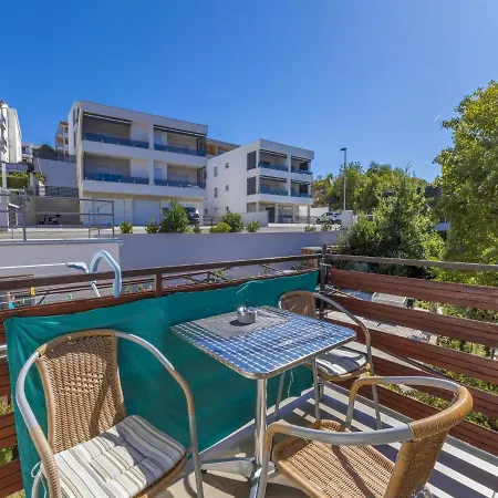 Apartamento Heriban *