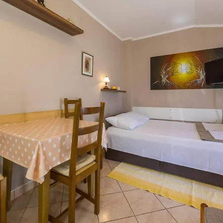 Apartmán Heriban Crikvenica