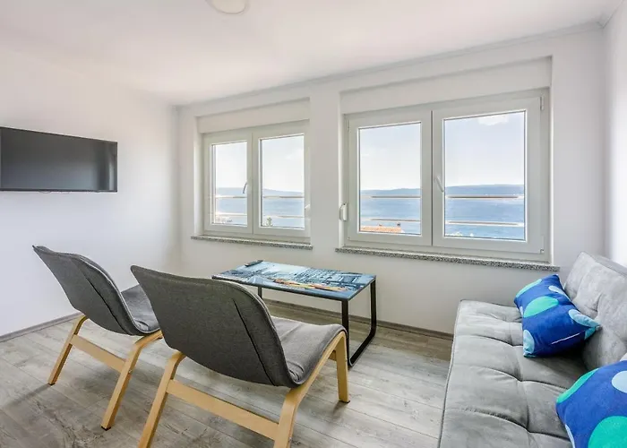 Heriban Apartamento *