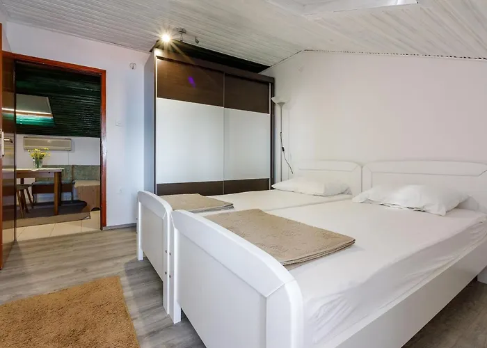 Apartamento Heriban Crikvenica