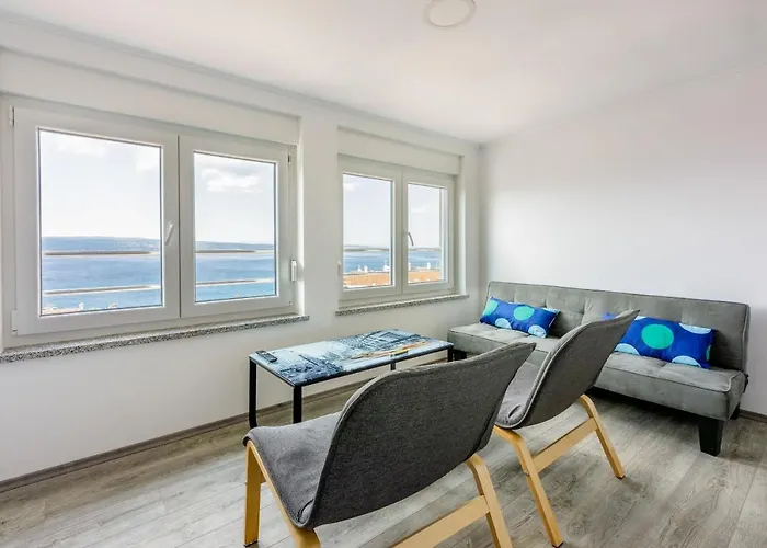 Apartamento Heriban *