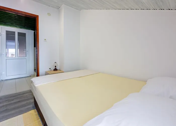 Apartamento Heriban Crikvenica