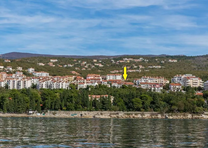 Heriban * Crikvenica
