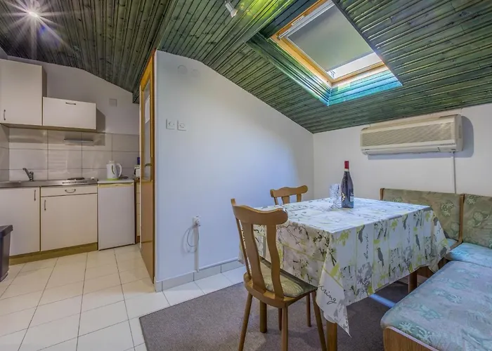 Heriban Apartamento *