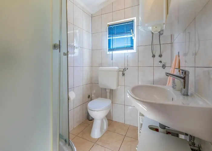 Apartamento Heriban Crikvenica