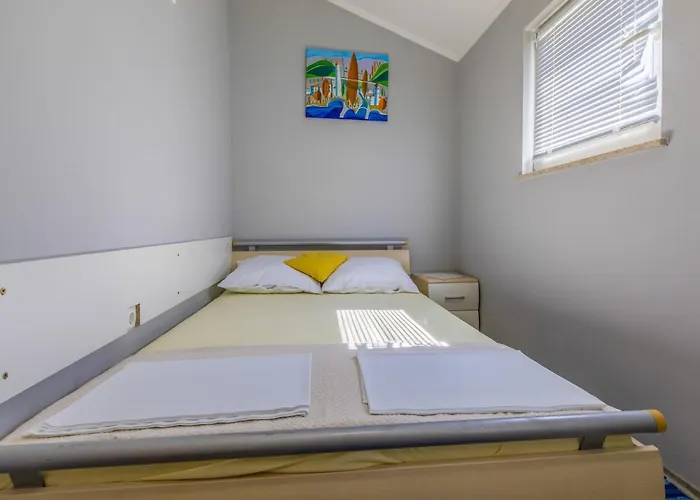 Heriban Apartamento *