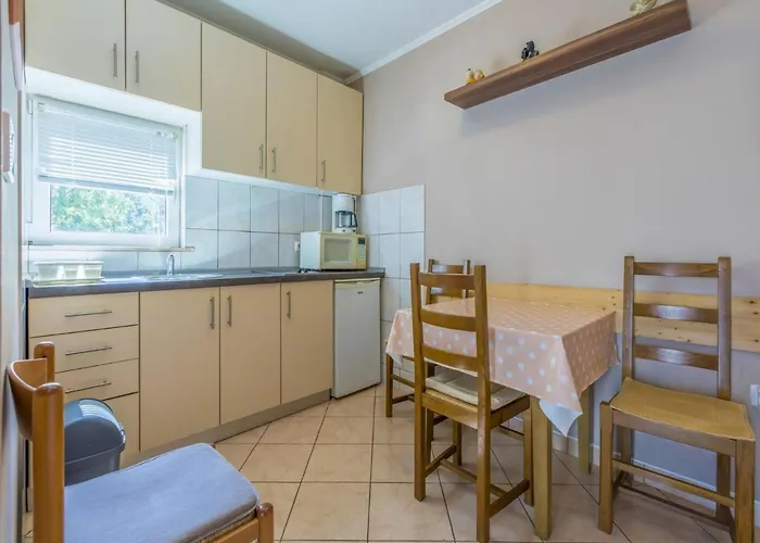 Heriban Apartamento *