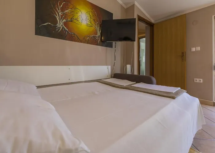 Apartamento Heriban
